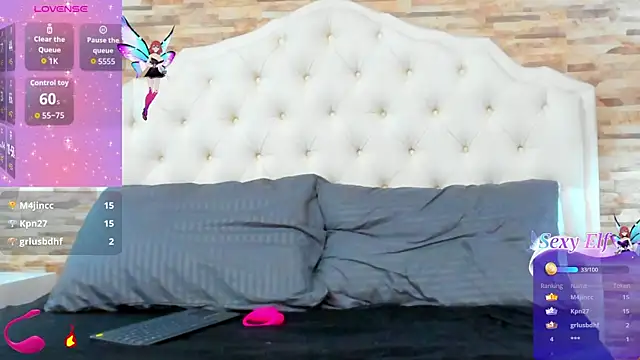 SofiiaJhonson webcam