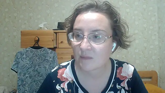 Smart_Rose webcam