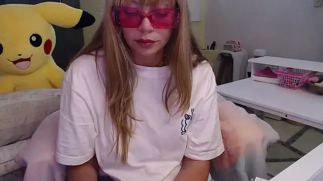 SamyLight webcam