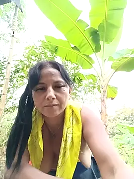 esmeralda_li webcam
