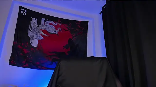 nathan_blake webcam