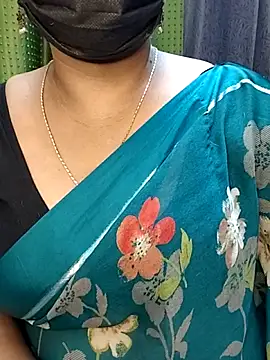 Anushka_flower webcam