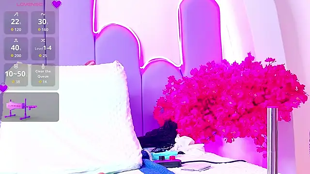 Candy_Mari webcam