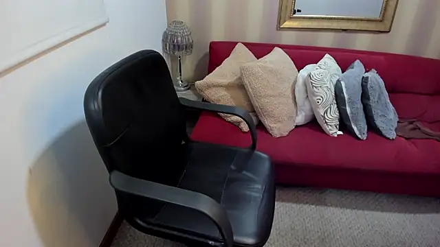 NicolettColin webcam