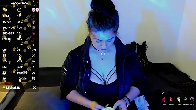 Laura_sinner webcam