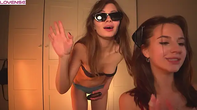 -JuicyMolly- webcam