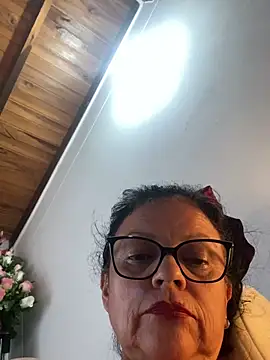 Sharongirl07 webcam