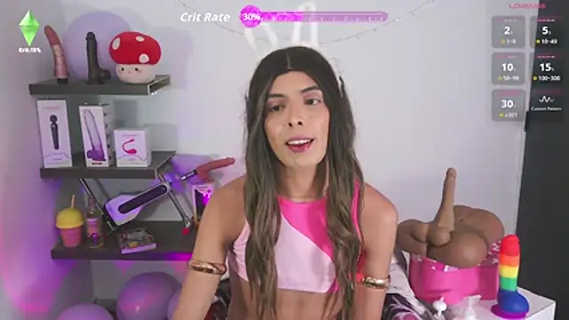 valentina_crtti webcam