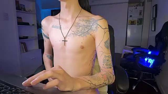 Den_BlueXx webcam