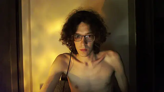 LovesomeCookie webcam