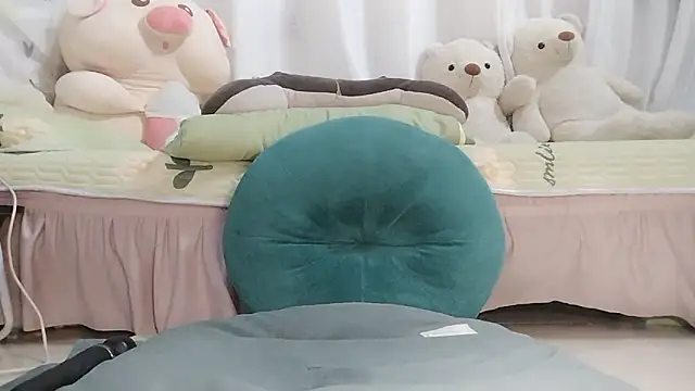 Bun_Bee webcam