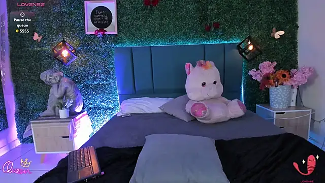 Kiaraa88 webcam