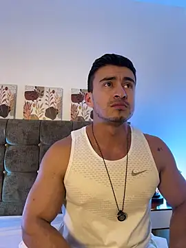 Chris_Clarck webcam