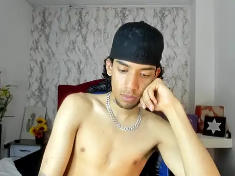 Ryder-Stone webcam
