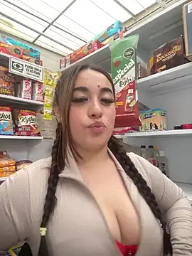 IvySanchez_Pinkk webcam