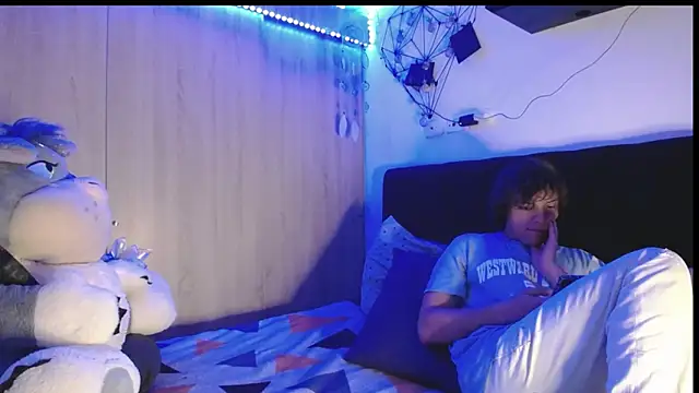 Santiago_kiler webcam