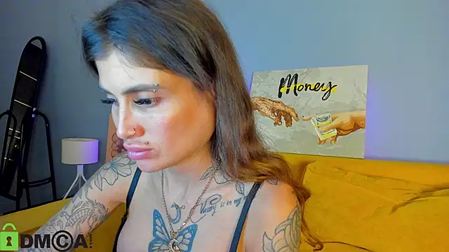 Patricia_Cox webcam