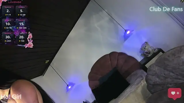 isadoraallen_1 (T teen) - Ride Dildo