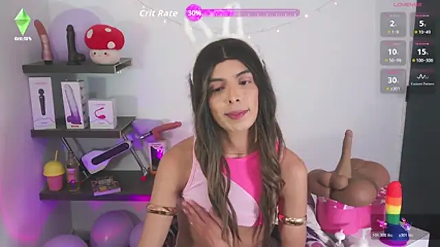 valentina_crtti webcam