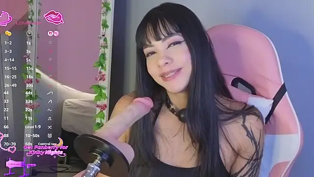 lulu_wonder webcam