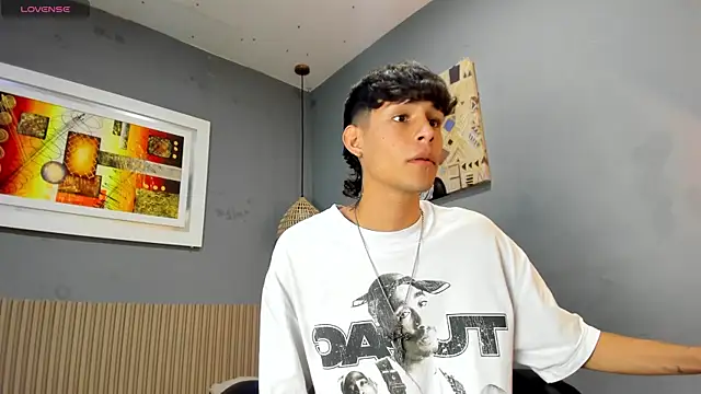DraxBlade09 webcam