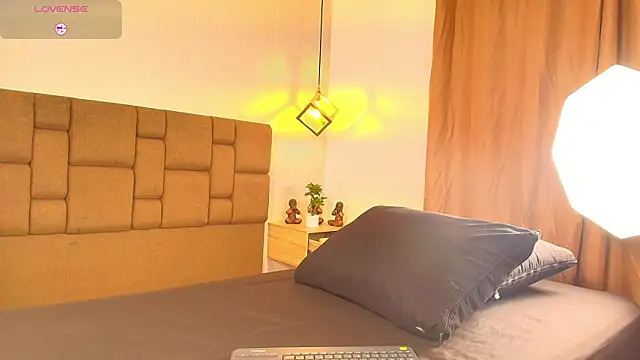 Kendall__evanss webcam