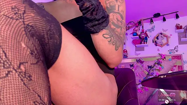 Gabii-Princees webcam