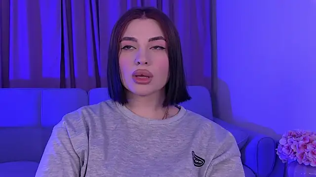 AdrianaToress webcam