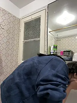 NickieCute- webcam