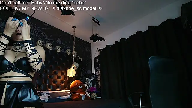 AlexHoe_ webcam