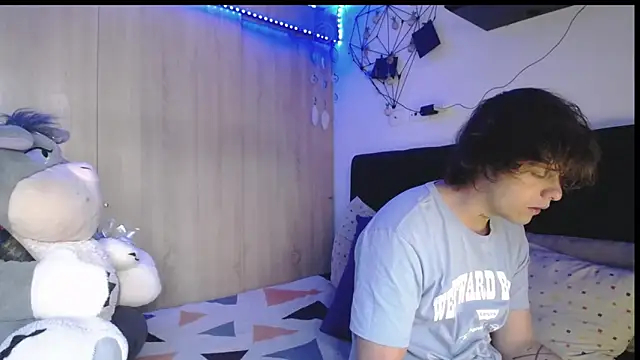 Santiago_kiler webcam