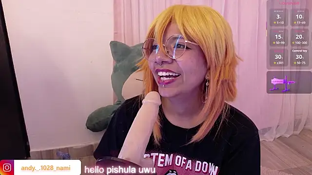 Nami_usagi
