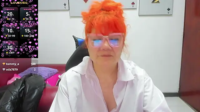 Salomeediaz_ webcam