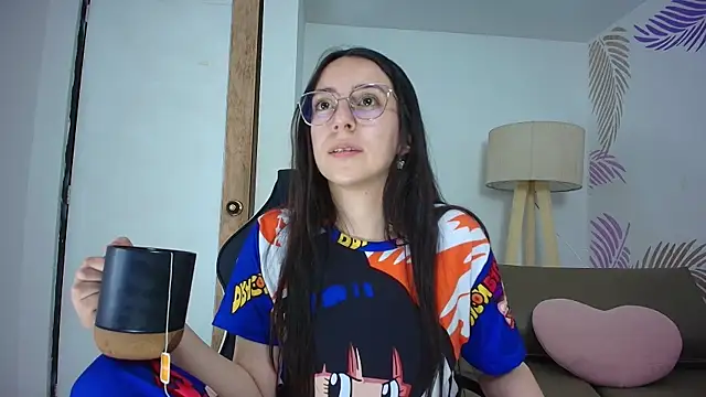Sweet_Sammy_ webcam