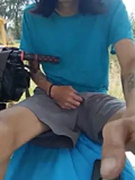 papi_lover12 webcam