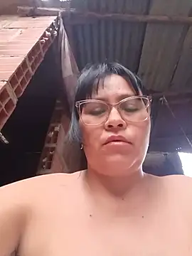 Dirty_Pregnant_Mommy webcam