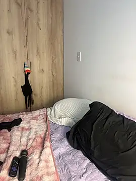 Encore_Angel webcam