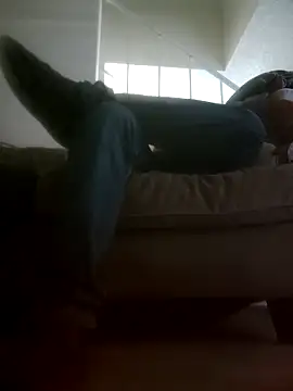 yourMasterisBored webcam