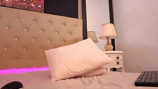 AlissonRose3 webcam