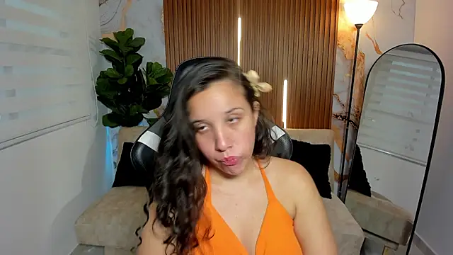 Ela_Maxwell_ webcam