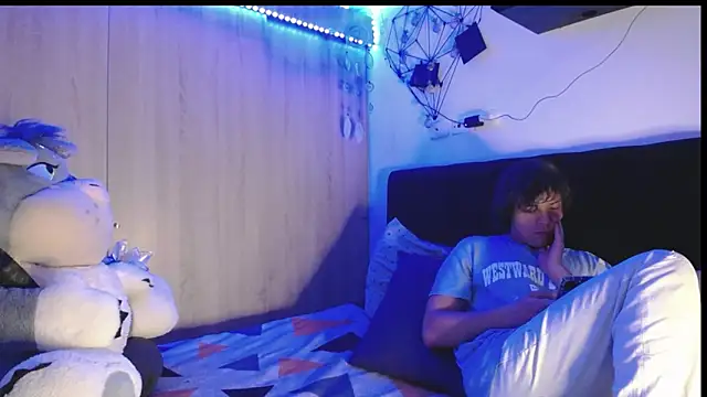 Santiago_kiler webcam