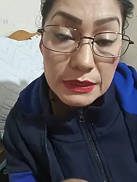 LaInsaciableIntensa webcam