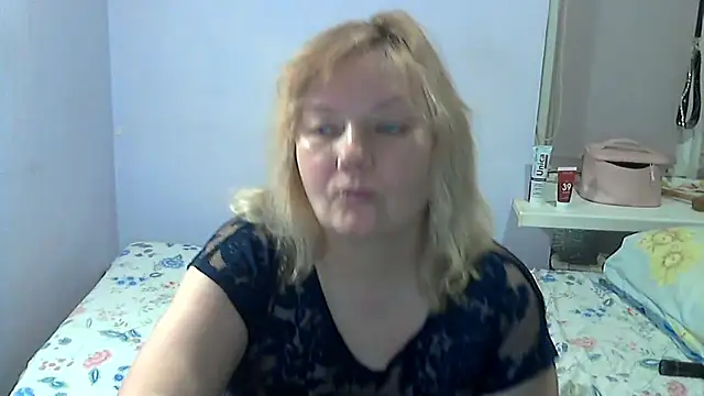 Lusi-777 webcam