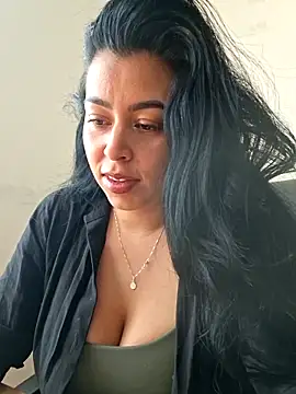 Luianna webcam