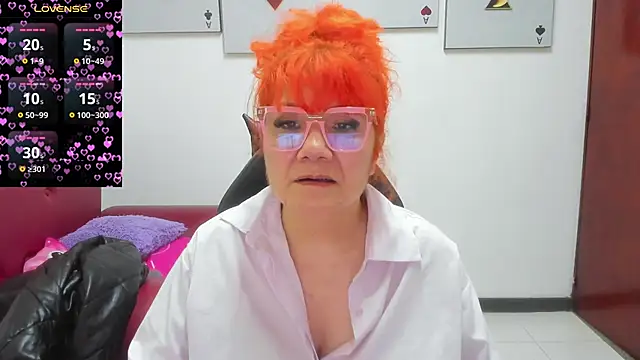 Salomeediaz_ webcam
