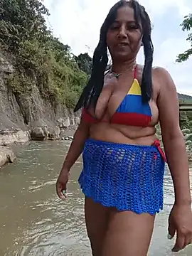 esmeralda_li webcam