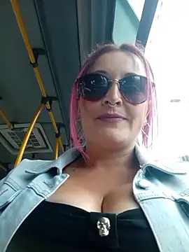 sophie_banger webcam