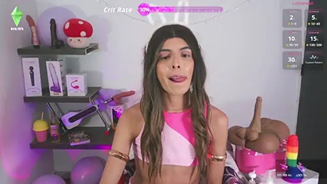 valentina_crtti webcam