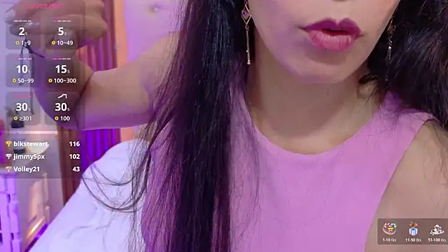 amabel_zambrano webcam