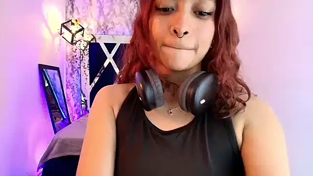 charlotte_bluee webcam